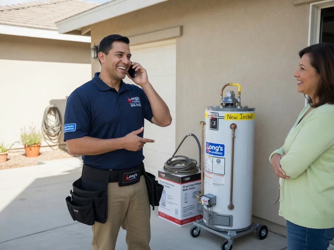 Leak Detection Caddo, TX FAQs